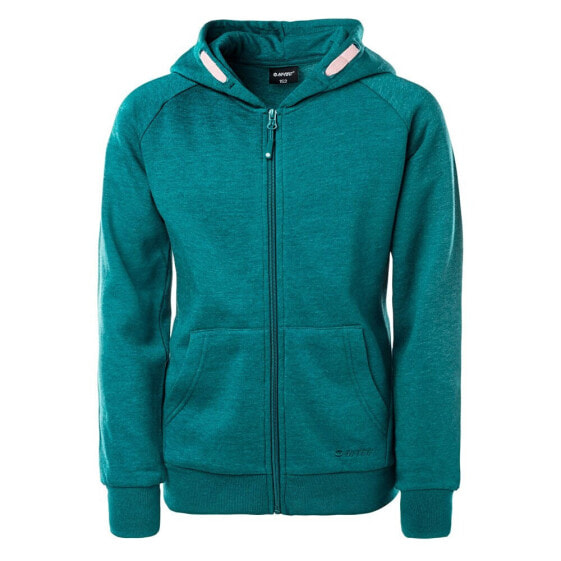 HI-TEC Moine Jrg hoodie