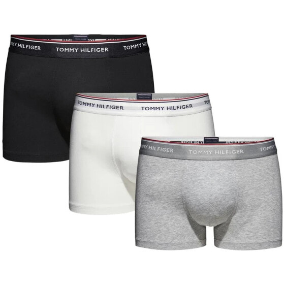 TOMMY HILFIGER Premium Essential Stretch slips 3 units