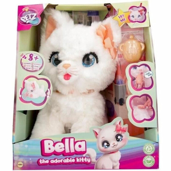 Интерактивное животное IMC Toys Bella современный