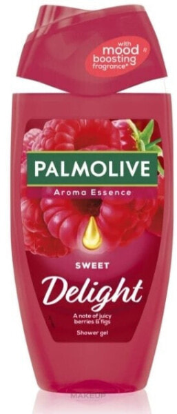 Duschgel - Palmolive Sweet Delight Shower Gel 250 ml