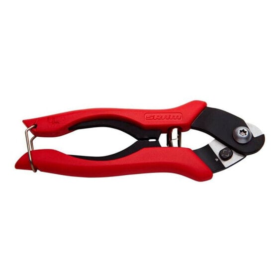 SRAM Cable Housing Cutter with AWL Tool
