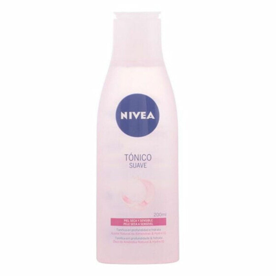 Тоник для лица Aqua Effect Nivea