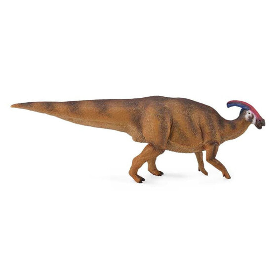 Фигурка Collecta Parasaurolophus Deluxe Collection (Коллекция Паразавролофа Делюкс)