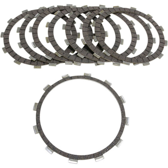 EBC CK Series Cork CK5642 Clutch Friction Plates