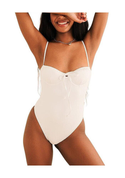 Women's Forever Cheeky One Piece