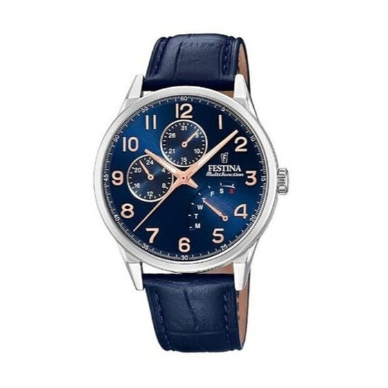 Часы мужские Festina F20278/B