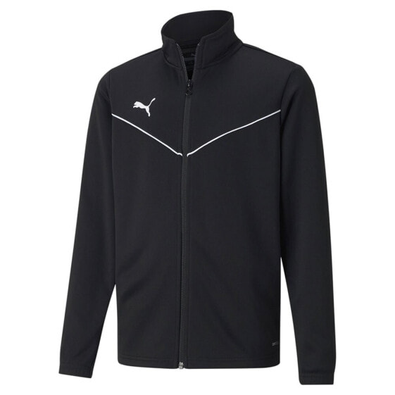 PUMA TeamRise Training Jacket