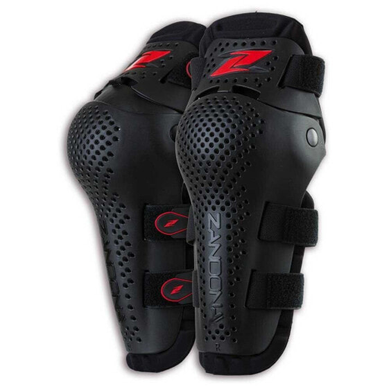 Наколенники ZANDONA Jointed Knee/Shin Guard