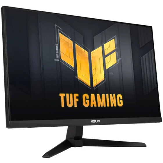 ASUS TUF Gaming VG249QM1A, 23,8 Zoll Gaming Monitor, 270 Hz, IPS, G-SYNC