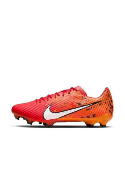 Бутсы Nike Vapor 15 Academy Mercurial Dream Speed MG Красные/Оранжевые