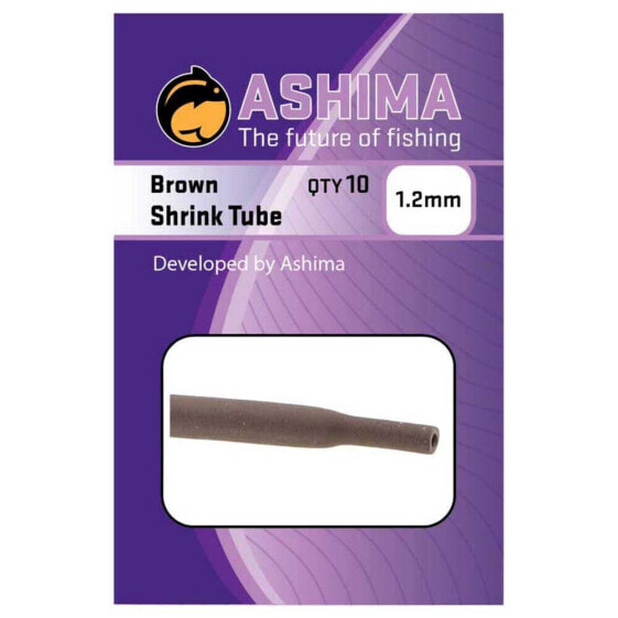 ASHIMA FISHING Heat Shrink Tubing