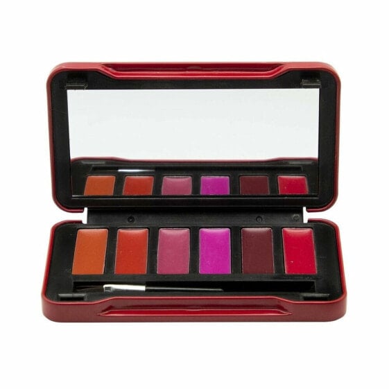 Губная помада Magic Studio Pure Lipstick Palette