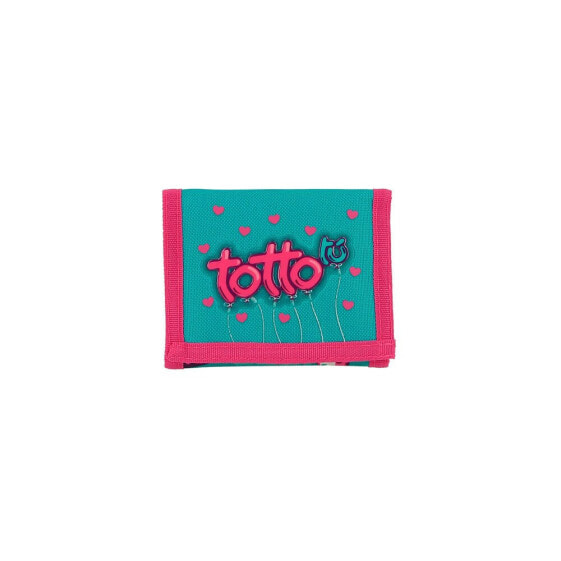 TOTTO Faryn Infant Wallet