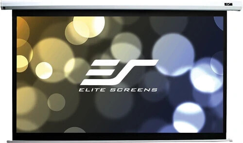 Elite Screens Electric100XH (16:9) 254x155