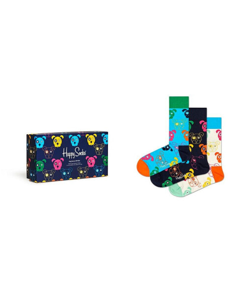 Носки Happy Socks Dog Gift