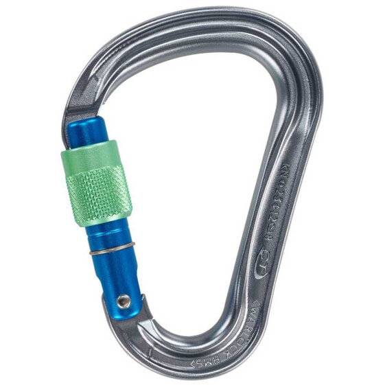 Карабин альпинистский Climbing Technology Warlock HMS Snap Hook