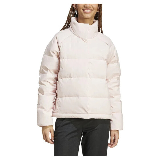 ADIDAS Helionic Relaxed Down jacket