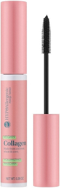 Bell Hypoallergenic Vegan Collagen Volumizing Mascara