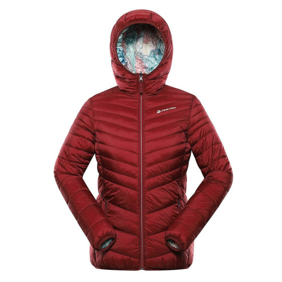 ALPINE PRO Eroma jacket