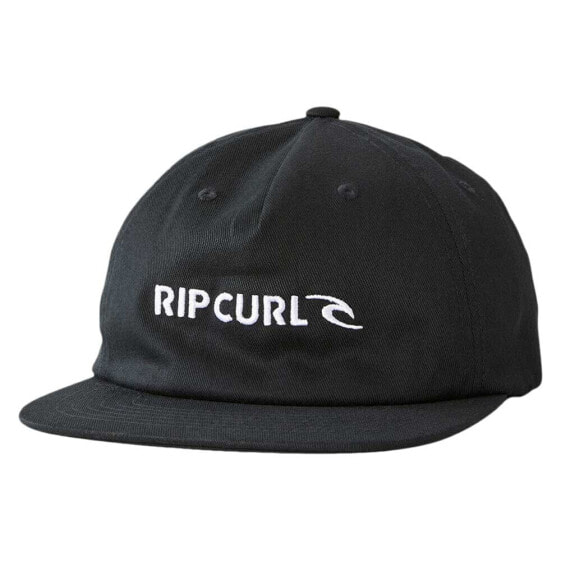 RIP CURL Brand Icon Flexfit Adj Cap