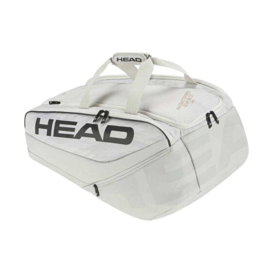 HEAD RACKET Alpha Monstercombi Woman Padel Racket Bag