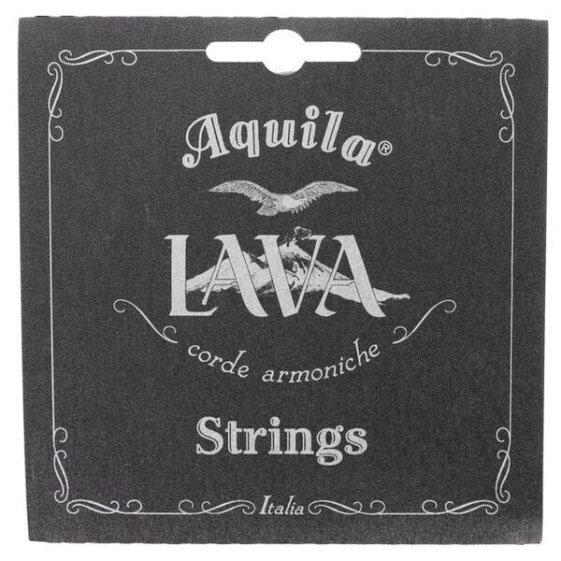 Aquila 113U Lava Concert Ukulele