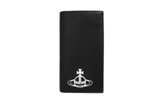 Vivienne Westwood Logo 5105005040187N409 Wallet