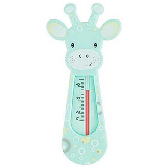 BABYONO Giraffe Baby Water Thermometer