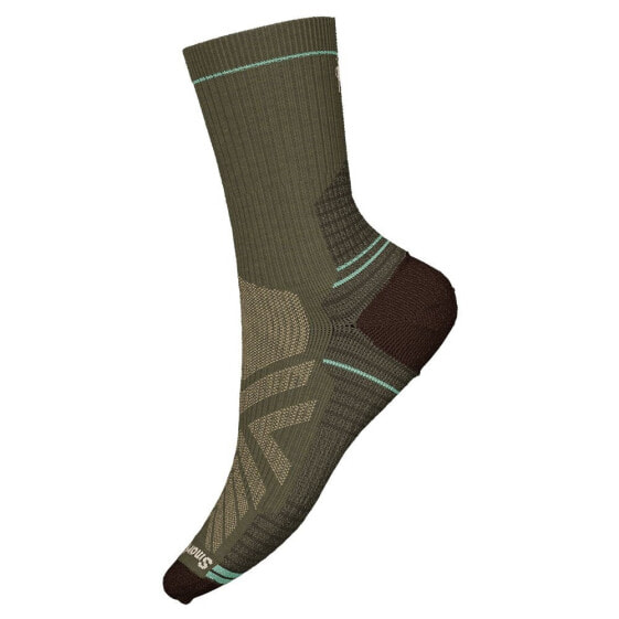 SMARTWOOL Performance Hike Light Cushion Mid Crew socks