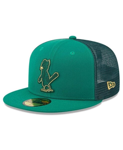 Men's Kelly Green St. Louis Cardinals 2023 St. Patrick's Day 59FIFTY Fitted Hat