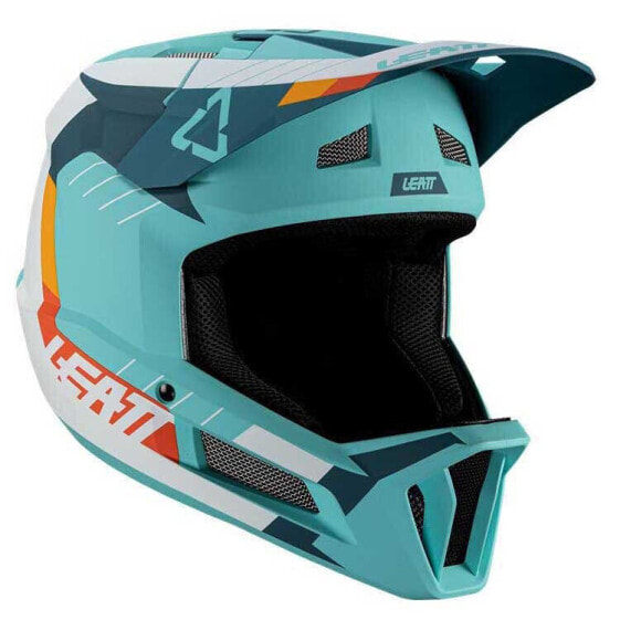 LEATT MTB Gravity 2.0 downhill helmet