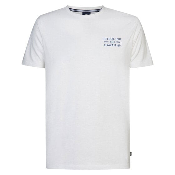 Мужская футболка Petrol Industries TSR694.SimpleButton рубашка с коротким рукавом