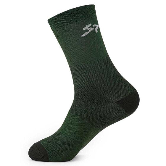 SPIUK Anatomic Half long socks 2 pairs