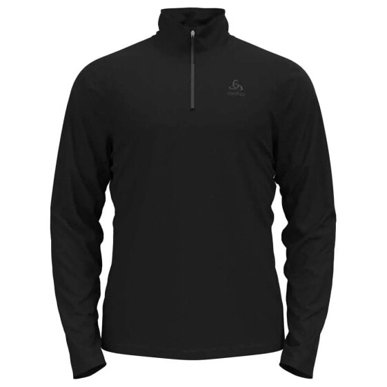 ODLO Berra half zip fleece