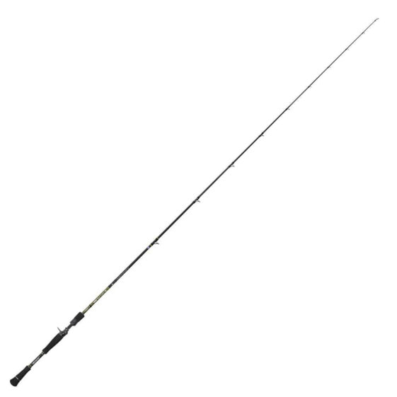 HART Toro Blues FK C baitcasting rod