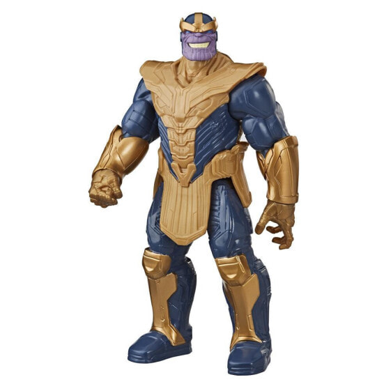 Hasbro M. Avengers Titan Hero Serier D T| E73815L2