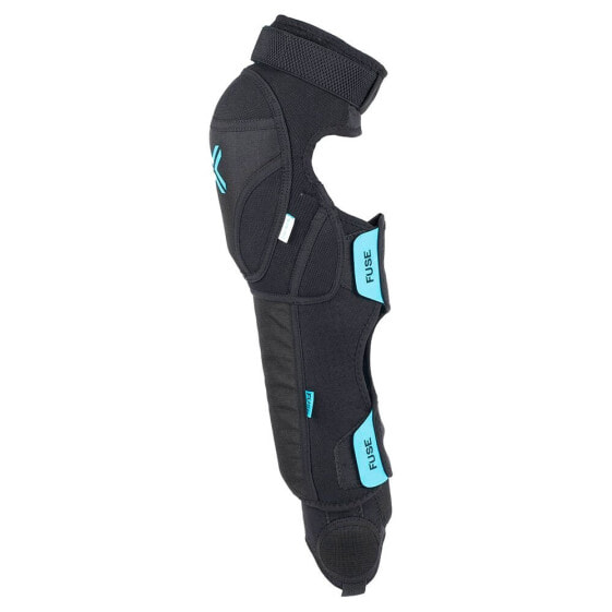 FUSE PROTECTION Echo 125 Knee/Shin/Ankle Pad