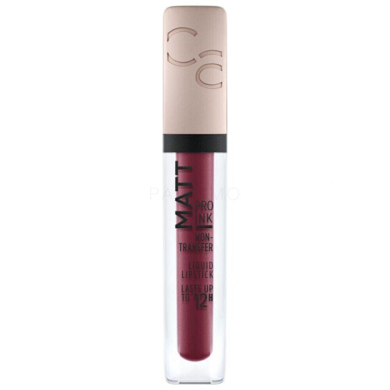 Catrice Matt Pro Ink 5 ml lippenstift für Frauen