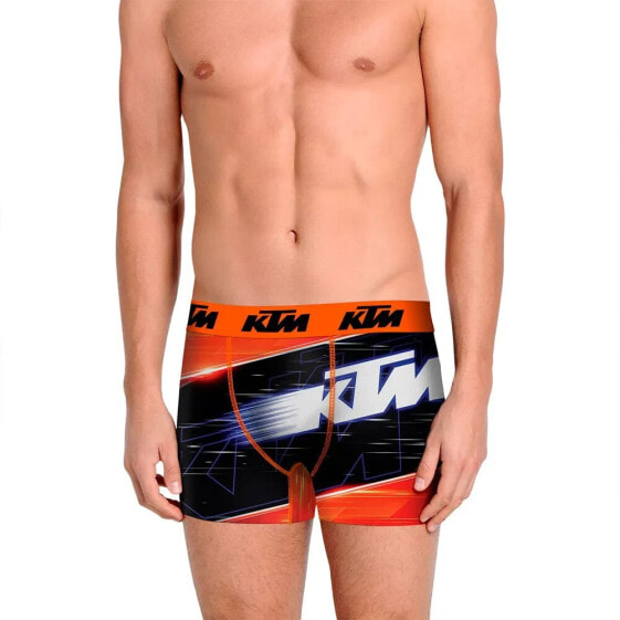 KTM Italy boxers