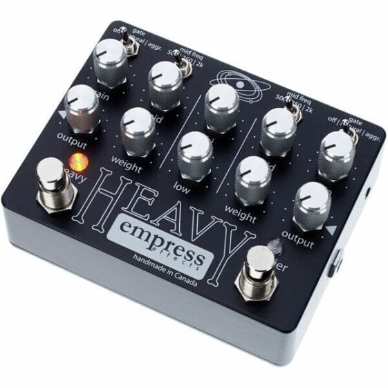 Empress Effects Heavy