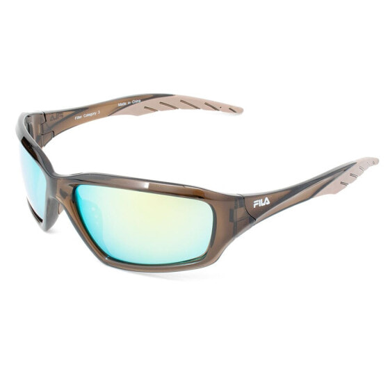 FILA SF202-63C2 Sunglasses