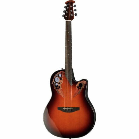 Ovation Celebrity Elite CE44-1-G