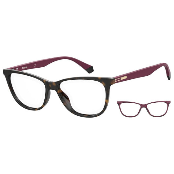 POLAROID PLD-D408-65T Glasses