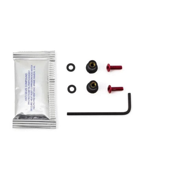 PRO BOLT SCR SKHO280R Windshield Screws