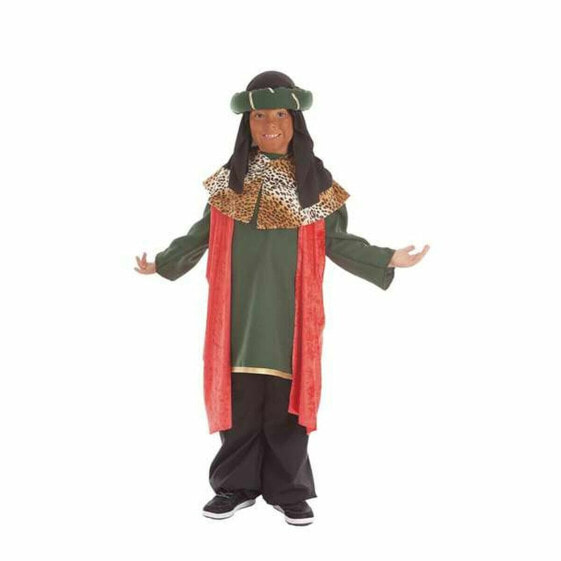 Карнавальный костюм для малышей Shico Царь-маг Бальтазар