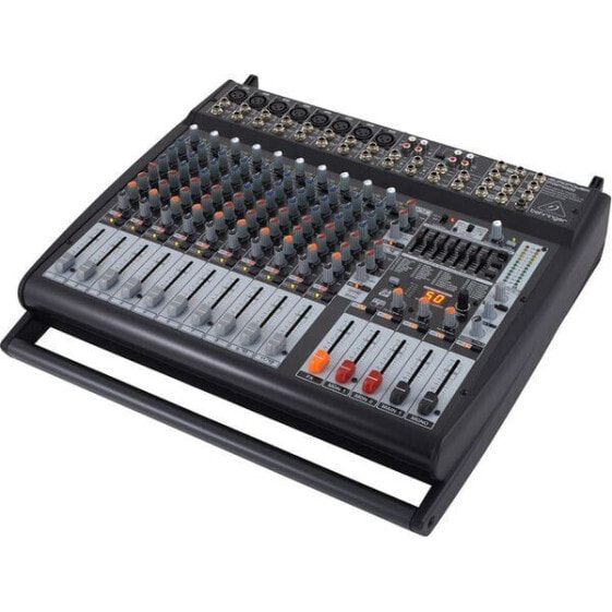 Усилитель мощности Behringer PMP 4000