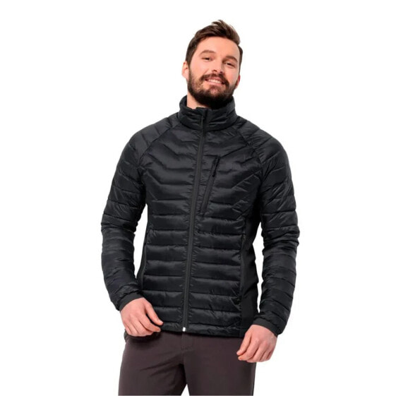 JACK WOLFSKIN Routeburn Pro Ins jacket