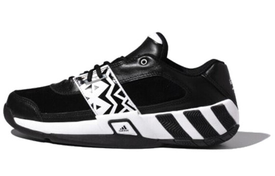 Adidas Regulat Team Vintage Basketball Shoes