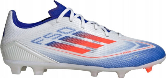 Adidas Buty adidas F50 League FG/MG IE0601