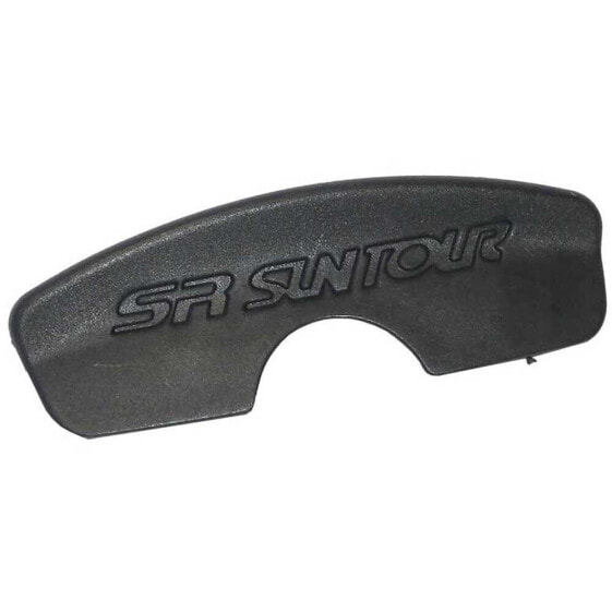 SR Suntour Brace Cover And Screws Closure